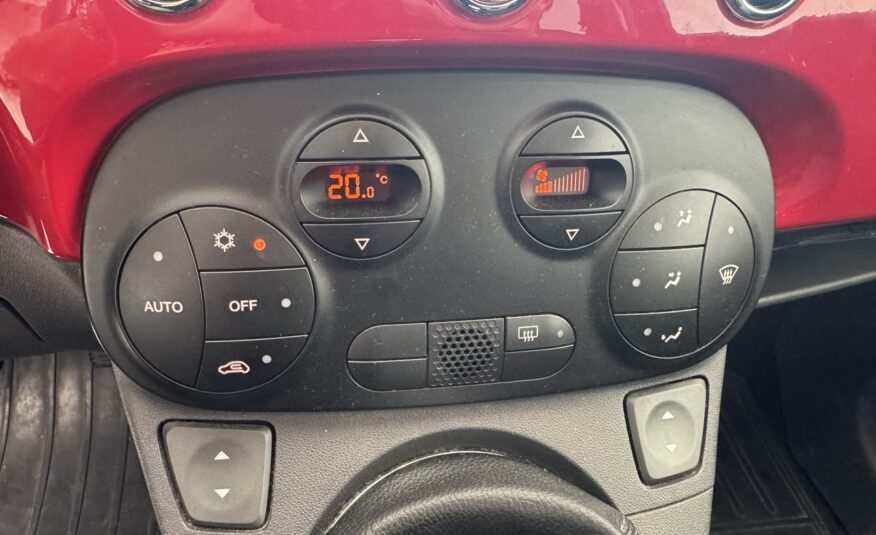 FIAT 500 1.2 SPORT