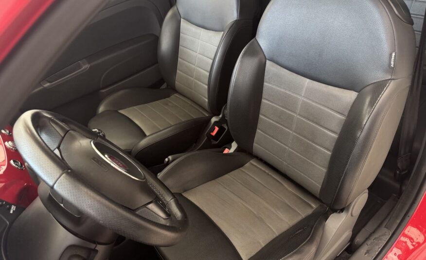 FIAT 500 1.2 SPORT
