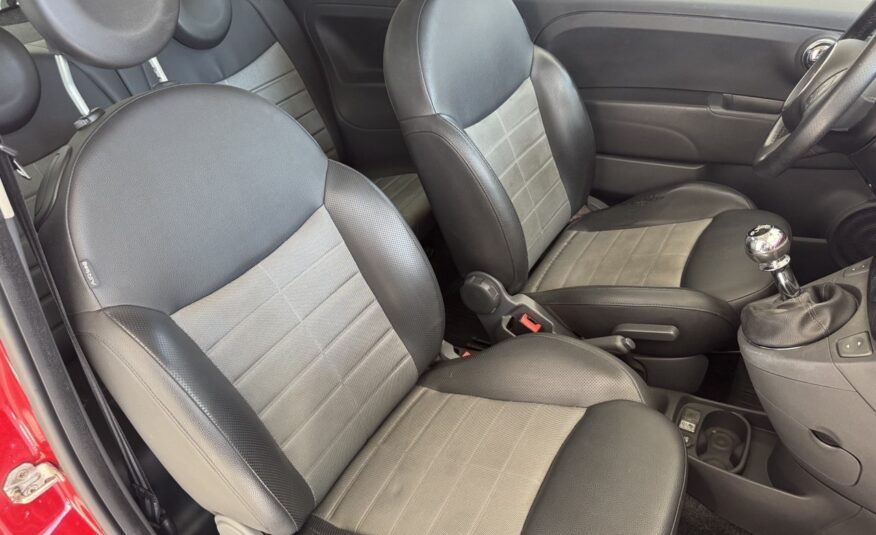 FIAT 500 1.2 SPORT