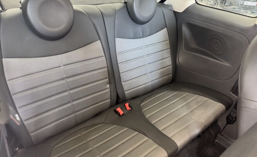 FIAT 500 1.2 SPORT