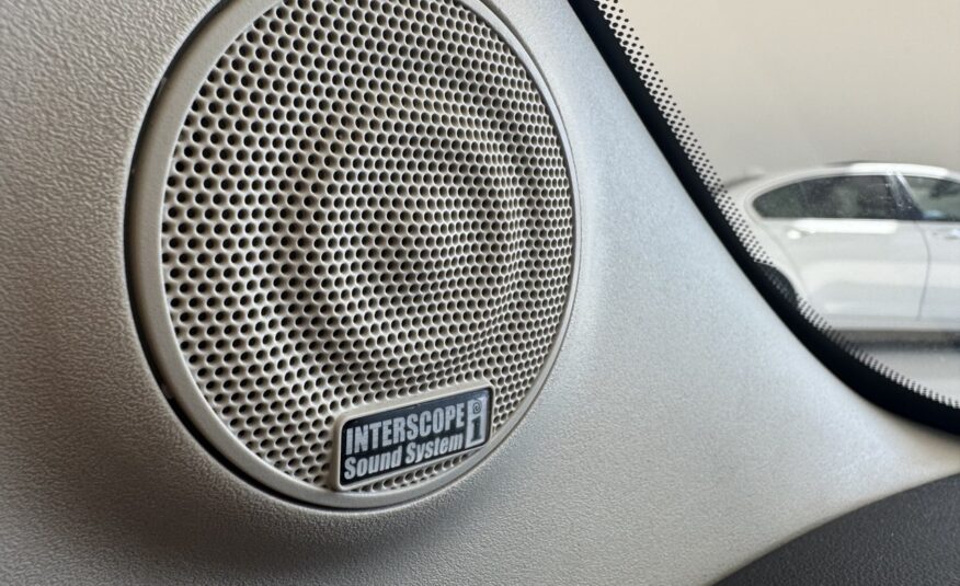 FIAT 500 1.2 SPORT