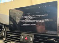 AUDI Q5 SPORTBACL S-LINE IDENTITY BLACK