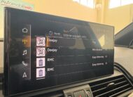 AUDI Q5 SPORTBACL S-LINE IDENTITY BLACK