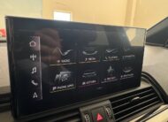 AUDI Q5 SPORTBACL S-LINE IDENTITY BLACK