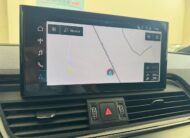 AUDI Q5 SPORTBACL S-LINE IDENTITY BLACK