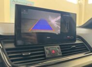 AUDI Q5 SPORTBACL S-LINE IDENTITY BLACK