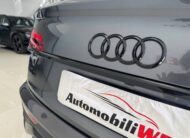 AUDI Q5 SPORTBACL S-LINE IDENTITY BLACK