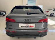 AUDI Q5 SPORTBACL S-LINE IDENTITY BLACK