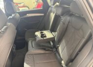 AUDI Q5 SPORTBACL S-LINE IDENTITY BLACK