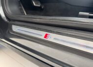 AUDI Q5 SPORTBACL S-LINE IDENTITY BLACK