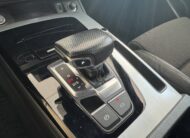 AUDI Q5 SPORTBACL S-LINE IDENTITY BLACK