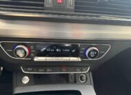 AUDI Q5 SPORTBACL S-LINE IDENTITY BLACK