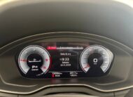 AUDI Q5 SPORTBACL S-LINE IDENTITY BLACK