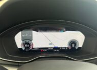 AUDI Q5 SPORTBACL S-LINE IDENTITY BLACK