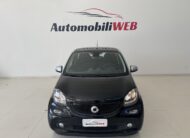 SMART FORFOUR 1.0 PASSION