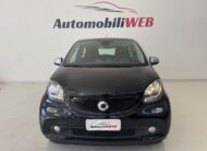 SMART FORFOUR 1.0 PASSION