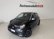 SMART FORFOUR 1.0 PASSION