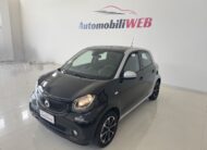 SMART FORFOUR 1.0 PASSION
