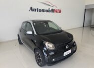 SMART FORFOUR 1.0 PASSION
