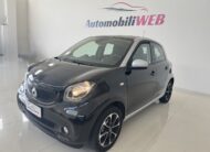 SMART FORFOUR 1.0 PASSION