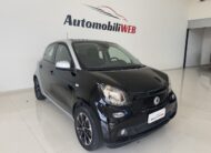 SMART FORFOUR 1.0 PASSION