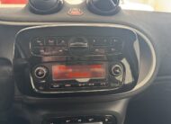 SMART FORFOUR 1.0 PASSION