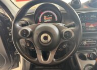 SMART FORFOUR 1.0 PASSION