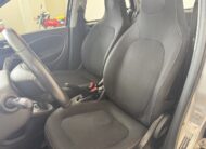 SMART FORFOUR 1.0 PASSION