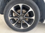 SMART FORFOUR 1.0 PASSION