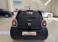 SMART FORFOUR 1.0 PASSION