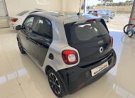 SMART FORFOUR 1.0 PASSION