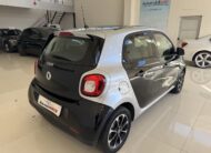 SMART FORFOUR 1.0 PASSION