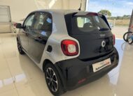 SMART FORFOUR 1.0 PASSION