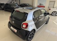 SMART FORFOUR 1.0 PASSION