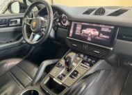 PORSCHE CAYENNE COUPE’ E-HYBRID