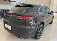 PORSCHE CAYENNE COUPE’ E-HYBRID