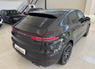 PORSCHE CAYENNE COUPE’ E-HYBRID
