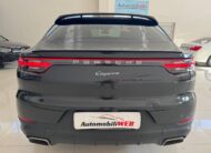 PORSCHE CAYENNE COUPE’ E-HYBRID