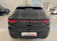 PORSCHE CAYENNE COUPE’ E-HYBRID