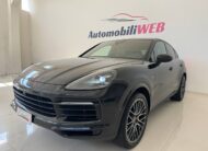 PORSCHE CAYENNE COUPE’ E-HYBRID