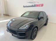 PORSCHE CAYENNE COUPE’ E-HYBRID