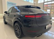 PORSCHE CAYENNE COUPE’ E-HYBRID
