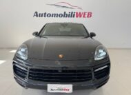 PORSCHE CAYENNE COUPE’ E-HYBRID