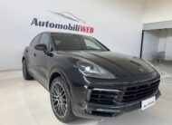 PORSCHE CAYENNE COUPE’ E-HYBRID