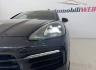 PORSCHE CAYENNE COUPE’ E-HYBRID