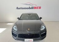 PORSCHE CAYENNE COUPE’ E-HYBRID