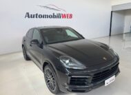PORSCHE CAYENNE COUPE’ E-HYBRID