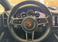 PORSCHE CAYENNE COUPE’ E-HYBRID