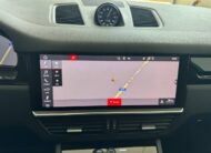 PORSCHE CAYENNE COUPE’ E-HYBRID