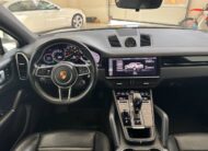 PORSCHE CAYENNE COUPE’ E-HYBRID